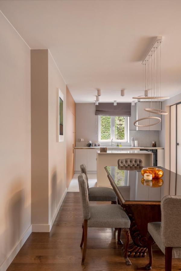 New High-End Designer 3Br Central Apt โซเฟีย ภายนอก รูปภาพ